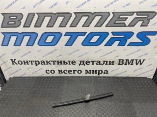 Уплотнитель капота левый BMW X5 2014