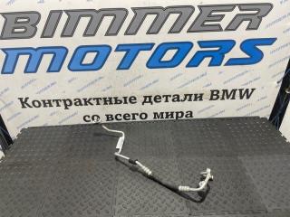 Трубка кондиционера BMW X5 2014