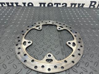 Диск тормозной мото BMW
