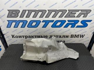 Тепловой экран левый BMW Х5