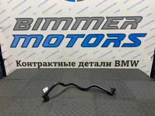 Вентиляционная труба BMW 3 2008