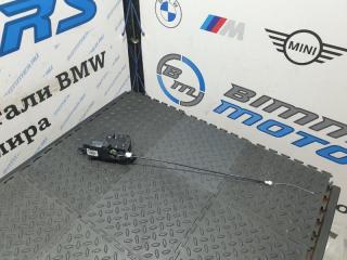 Замок багажника BMW X5 2014
