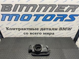 Механизм лючка бака BMW 535i