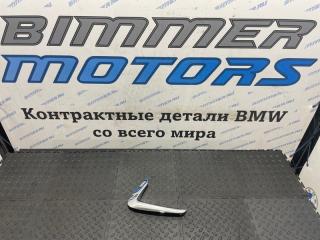 Молдинг крыла левый BMW 440I