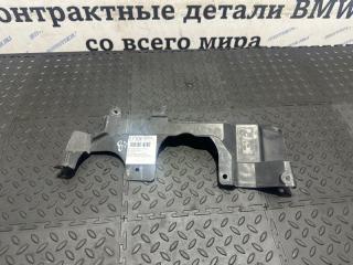 Кожух рулевого механизма правый BMW Х5