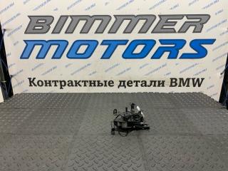 Замок капота левый BMW 750Li 2013