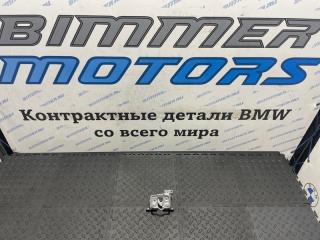 Замок капота правый BMW