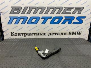 Замок ремня безопасности передний левый BMW X5M