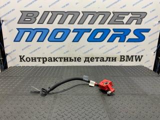 Плюсовой провод аккумуляторной батареи BMW X5M
