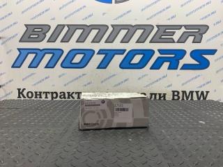 Колодки тормозные BMW 3