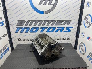 Блок цилиндров BMW Х5