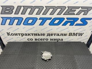 Вакуумный насос BMW
