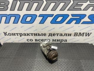 Компрессор кондиционера BMW Х5