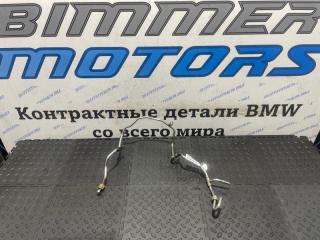 Подводящий топливопровод BMW Х5