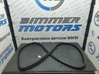 Уплотнитель двери передний BMW Х5