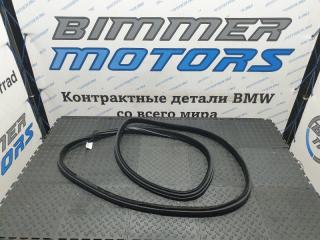 Уплотнитель двери задний BMW Х5