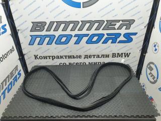 Уплотнитель двери задний BMW Х5