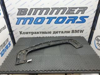 Верхняя планка телевизора передняя BMW 320iX