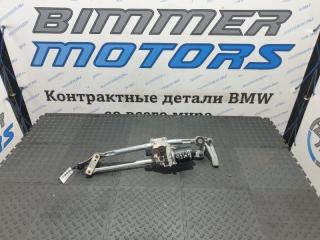 Трапеция дворников BMW 3 2008