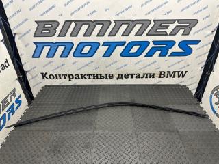Молдинг Shadow Line передний левый BMW Х5