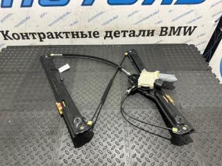 Стеклоподъемник передний левый BMW Х5