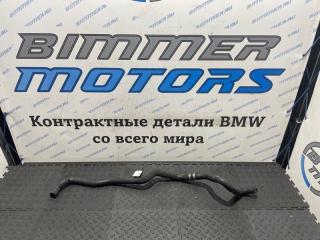 Патрубок охлаждения BMW Х5