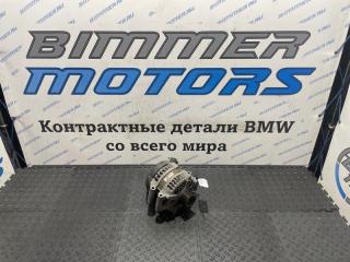 Генератор BMW Х5