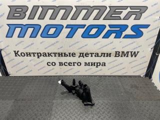 Корпус термостата с термостатом BMW 7