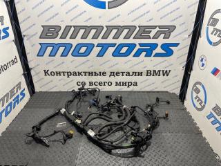 Жгут проводки двигателя BMW 7