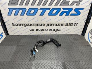 Подводящий топливопровод BMW 7
