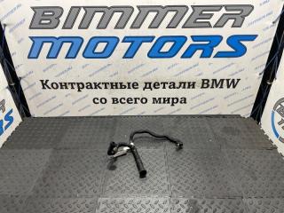 Возвратный топливопровод BMW 7