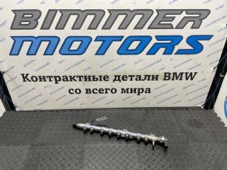 Топливная рампа BMW 7