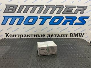 Запчасть колодки тормозные передние BMW 5