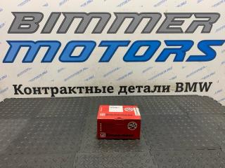 Колодки тормозные передние BMW 7