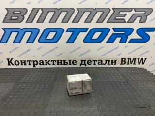 Колодки тормозные задние BMW 5