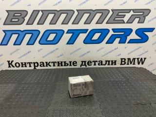 Колодки тормозные задние BMW X3