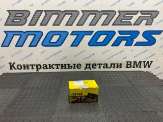 Колодки тормозные задние BMW 3