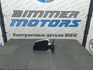 Зеркало переднее левое BMW 535i