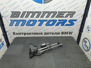 Трапеция дворников BMW 330I 2018