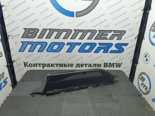 Накладка багажника правая BMW X6 2013