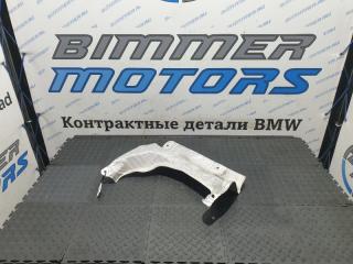 Тепловой экран передний левый BMW Х5
