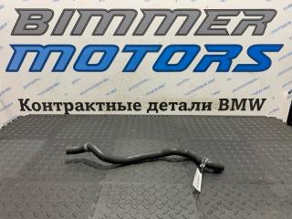 Патрубок охлаждения BMW 535i