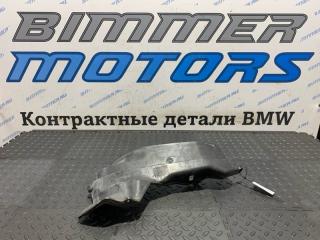 Звукоизоляция правая BMW 535i
