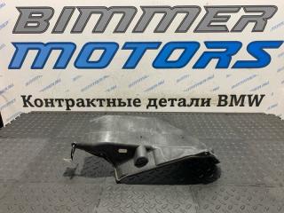 Звукоизоляция левая BMW 535i