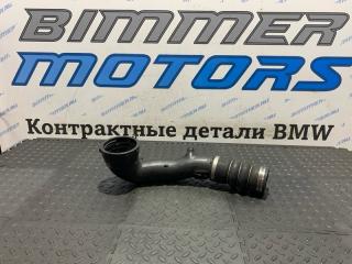 Патрубок наддувочного воздуха BMW 535i