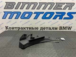 Жабо BMW 535i