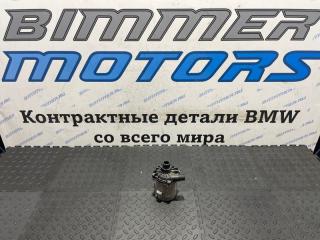 Дополнительный насос ОЖ BMW X5 2014