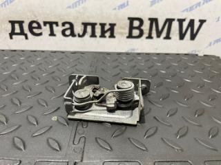 Замок капота левый BMW X5 2014