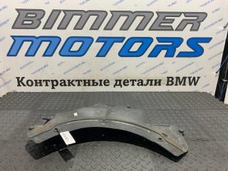 Звукоизоляция BMW 535i