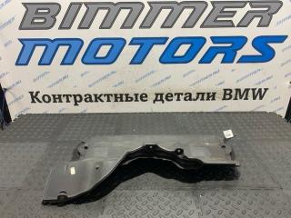 Звукоизоляция BMW 535i